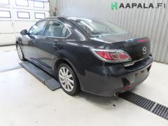 Mazda 6 (GH) 2.0i 16V Sed