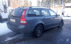Volvo V50 5D STW 2.4i MT5