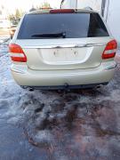 Jaguar X-type  StW (X400) 2.5