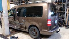 Volkswagen Caddy 1,6TDI