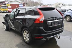 Volvo XC60 2.4 Diesel AWD 2016