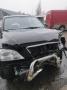 Kuva 3: Kia Sorento  2,5CRDi  4WD -06 2006