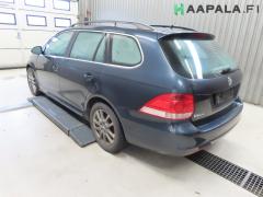 Volkswagen Golf V 1.4 TSI Farm