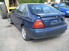 Honda Civic 1.4i 5.hb englanti malli