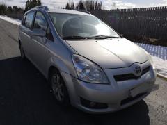Toyota Corolla Verso 2.2 D-4D -08