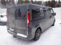 Kuva 3: Opel Vivaro A Facelift Van 2.0CDTi MT6 2007