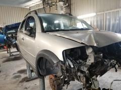 Citroen C3 1,6 -07 5-ov HB beige