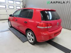 Volkswagen Golf VI 1.4i 16V 5/HB