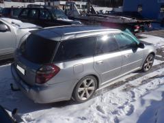 Subaru Legacy BP 5D STW 2.0D MT5 AWD