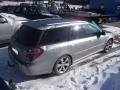 Kuva 3: Subaru Legacy BP 5D STW 2.0D MT5 AWD 2008