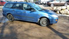 Ford 5D FOCUS 1.6 STW-DNW/262 -99