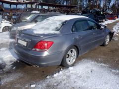 Honda Legend KB1 4D Sedan 3.5i V6 A/T SH-AWD