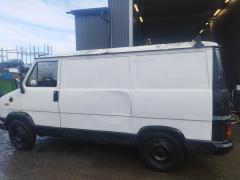 Peugeot J5 2,5td