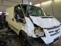 Kuva 3: Ford Transit 2.2 TDCi 95 kW 2011