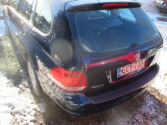 Volkswagen Golf VI