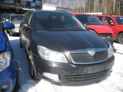 Skoda Octavia 1.8tfsi 4*4