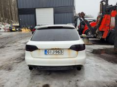 Audi A4/S4 07-11