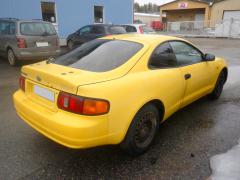 Toyota Celica 3D Coup 1.8 GSi MT5 FWD