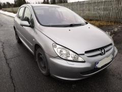 Peugeot 307 1.6 HB -03