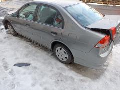 Honda Civic 1.6