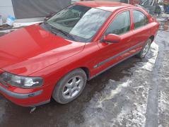 Volvo S60 2.4 140hv