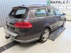Volkswagen Passat (B7) 1.4 TSI Farm
