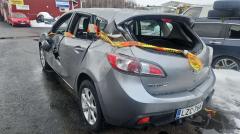 Mazda 3 HB 1.6 Diesel