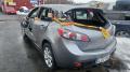 Kuva 3: Mazda 3 HB 1.6 Diesel 2010