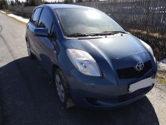 Toyota Yaris 1.3 -07