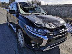 Mitsubishi Outlander 2.4 Plug in hybrid -18