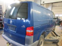 Volkswagen Trp T5 2.5 TDI 4motion 96 kW