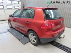 Volkswagen Golf V 1.4 TSI 5/HB