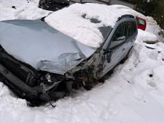 Volkswagen Golf VI