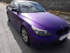BMW E60 530D -04