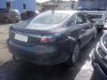 Kuva 3: Saab 9-5 4D Sedan 2.0TiD A/T Vector 2011