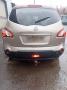 Kuva 3: Nissan Qashqai+2 2.0 DCI 4WD 2010