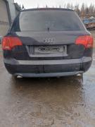 Audi A4 2.7 TDI BPP