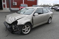 Volkswagen Jetta 2006 1.9TDI