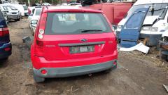 Ford Fiesta 1.4 TDCi -06