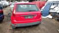 Kuva 3: Ford Fiesta 1.4 TDCi -06 2006