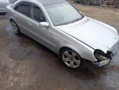 Mercedes-Benz E 220 CDI (w211)