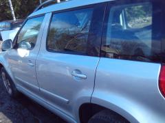 Skoda Yeti 1.6 TDI