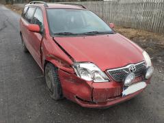 Toyota Corolla 1.6 VVT-i farm. -04
