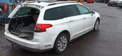Citroen C5 2012