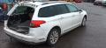 Kuva 3: Citroen C5 2012 2012