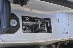Mercedes-Benz C 180  C-Klass (W203) 2001 2.0 bensa