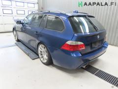 BMW E61 535dA Farm