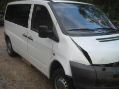 Mercedes-Benz Vito (638) 108 D