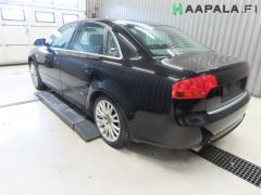Audi A4 (8E) 1.8T Sed