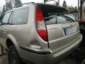 Kuva 3: Ford Mondeo 1,8 -04 beige farmari 2004